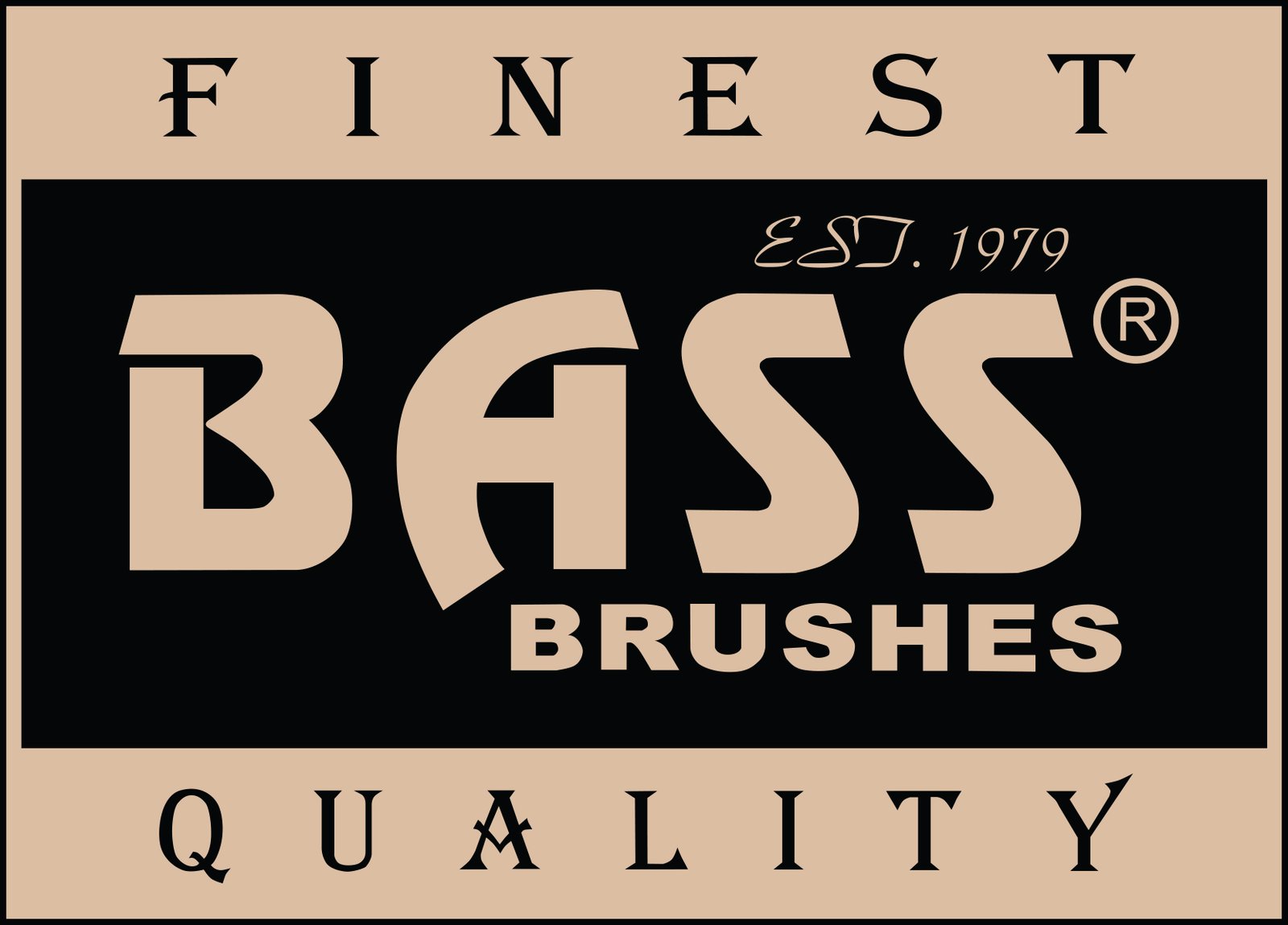 Bass Brushes