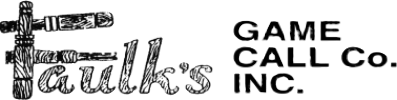 Faulk's Game Calls