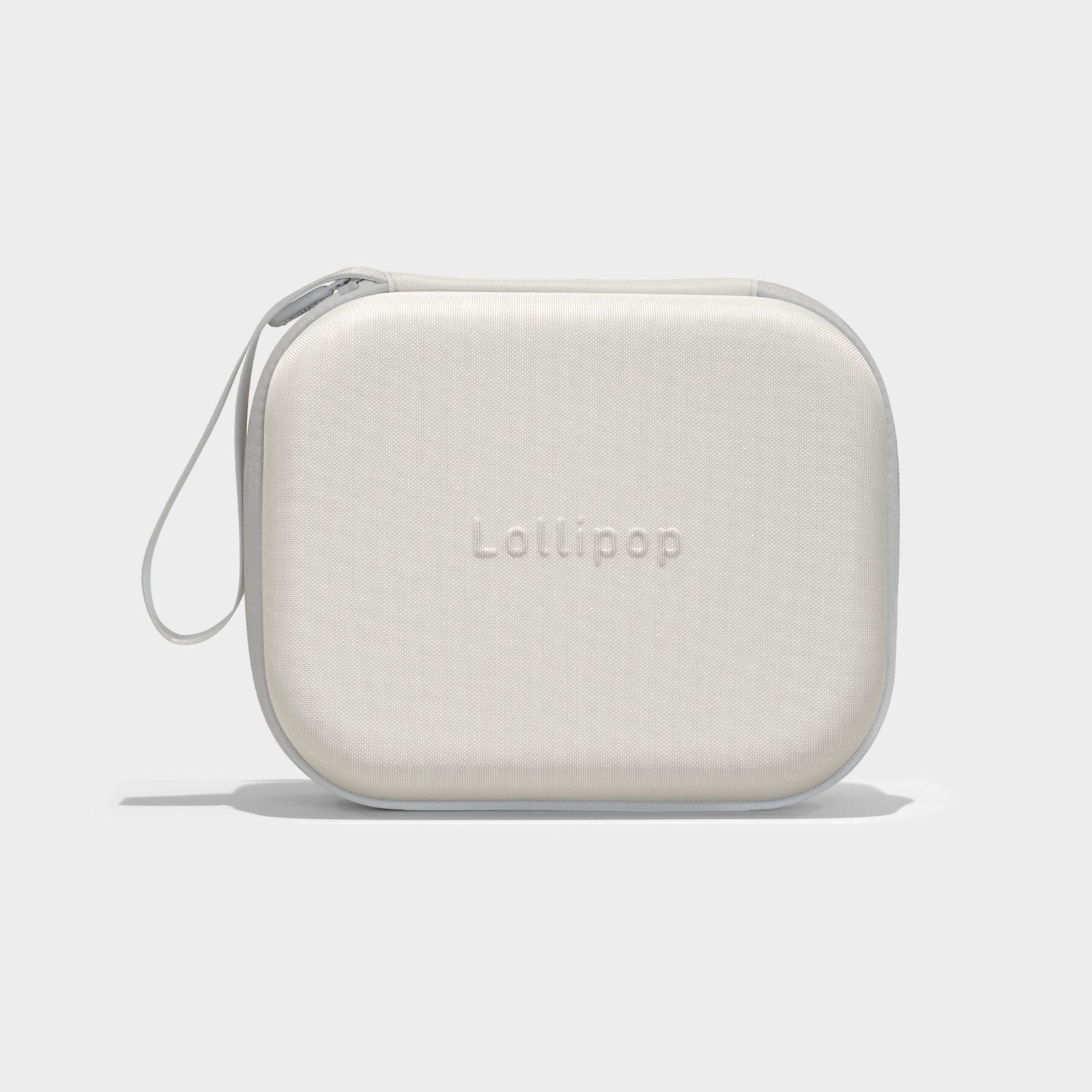 Lollipop Travelpop Hard Travel Case for Lollipop Camera