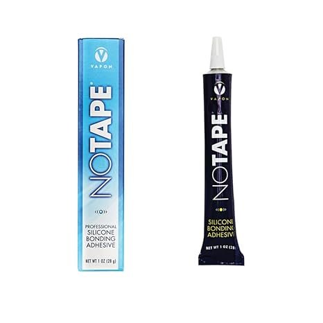 Vapon No Tape Liquid Adhesive 1.0oz