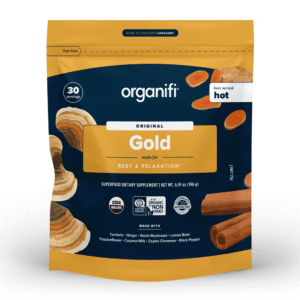 Gold - Organifi