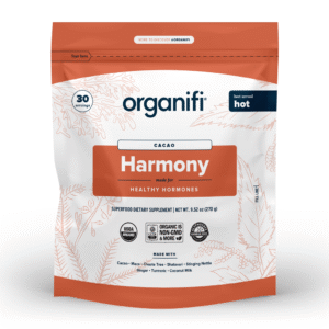 Harmony - organifi