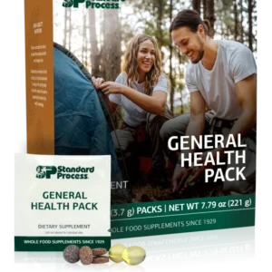 General Health Pack