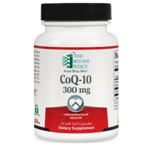 CoQ-10