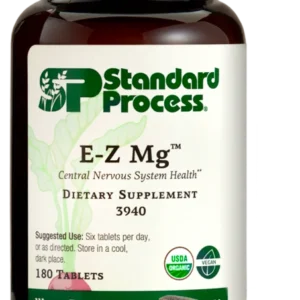 E-Z Mg™