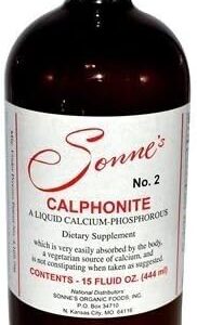 SONNE'S CALPHONITE #2, 15 OZ
