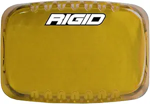 Rigid Industries 301933 Exterior Accessories, Amber