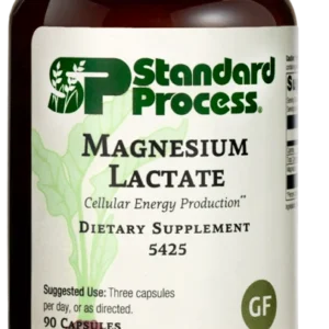 Magnesium Lactate
