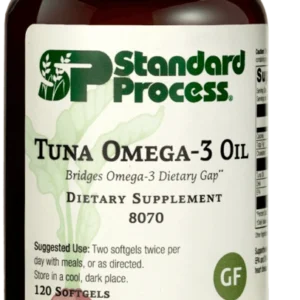 Tuna Omega-3 Oil