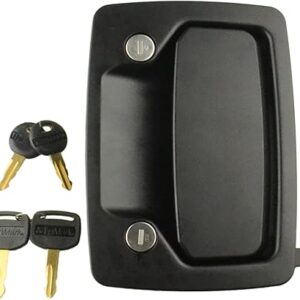 Tri-Mark 17217-02 Exterior Door Latch