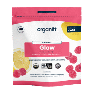 Glow - Organifi