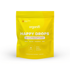 Happy Drops - Organifi