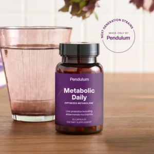 Metabolic Daily