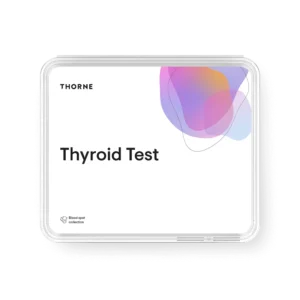Thyroid Test