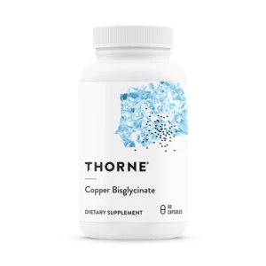 Copper Bisglycinate