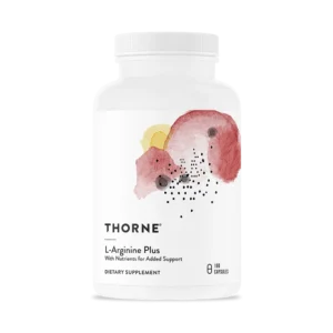L-Arginine Plus (formerly Perfusia Plus)